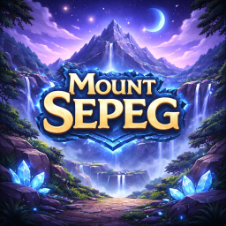 [X10 Free Ava] Mount Sepeg