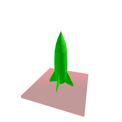Working Firework