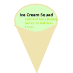 Eggscream Squad