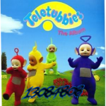 TeletubbiesW
