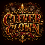 CLEVER CLOWN's