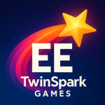 TwinSpark GAMES