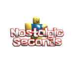 Nostalgic Seconds
