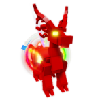 Rainbow Kirin