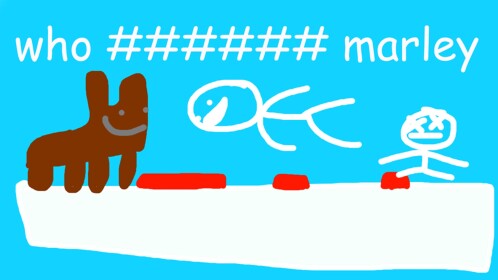 who killed marley obby!?!?!??!?