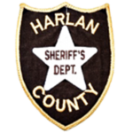 -Harlan County Sheriff Department-