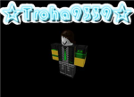Troha9339's Fan Club :D