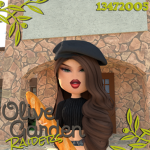 Olive Garden Raiders