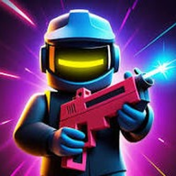 [ГЛОБАЛЬНОЕ ОБНОВЛЕНИЕ!] Laser tag
