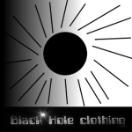 black hole clothing store
