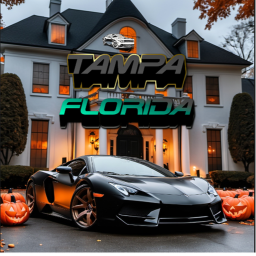 Tampa Florida Beta! [Houses!]