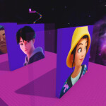 🎤 Guess the KPop Demon Hunters Character! 