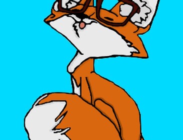 Wild Fox RPG (WIP) (Small update!)