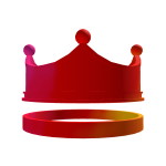 Anime Unique Crown