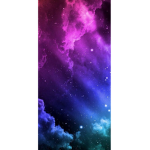 Galaxy Queen Squad