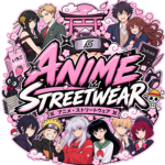 Anime Streetwear