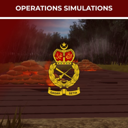 [TDM] Operations Simulations