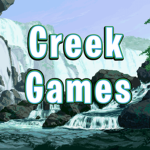 Creek Games