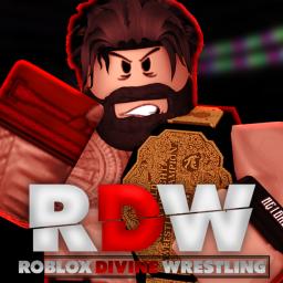 [RDW: Sin After Sin] Crypto Arena