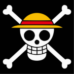 Mugiwara Straw Hat Crew