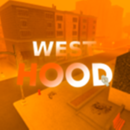 (broken and down) West Trainer