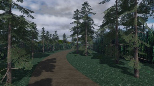 ROBLOX Rally Racing