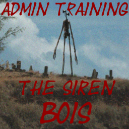 Admin Training