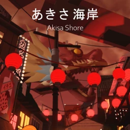 Akisa Shore [ SHOWCASE ] icon
