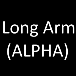 Long Arm (ALPHA) icon