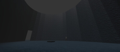 SCP - 1499 (Scary Dimension)