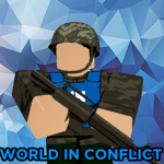 [WIC] World In Conflict