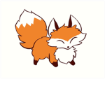 Floof Gang UvU