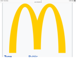 Mc Donald’s Restaurant