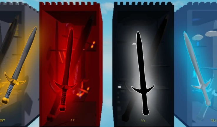 Sword Fight Tower thumbnail