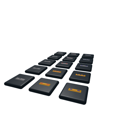 Warrent Officer rank insignia