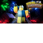 Mining Simulator Pro's