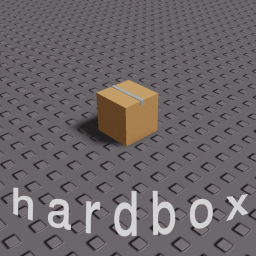 hardbox