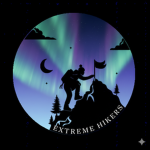 EXTREME HIKERS