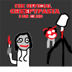The Official Creepypasta Fan Club