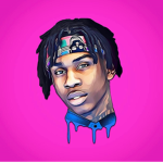 drippy caplot