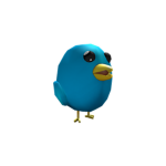 Official #Team bird