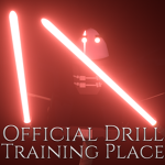 ~ Official Drill Training Place ~