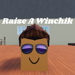 Raise A Winchik