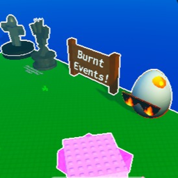 Burnt Events
