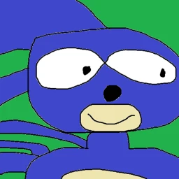 Survive Sanic 1 icon