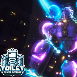 Modded Toilet Tower Defense (EVERYTHING FREE)