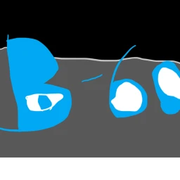 B-60 (beata testing) icon