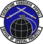 U.S Special Prοjects and Research