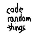 Team Code Random Things