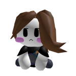 ILL plush :3